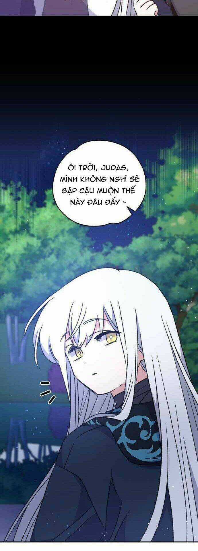 Nhà Hiền Triết Yigret Chapter 28 trang 17