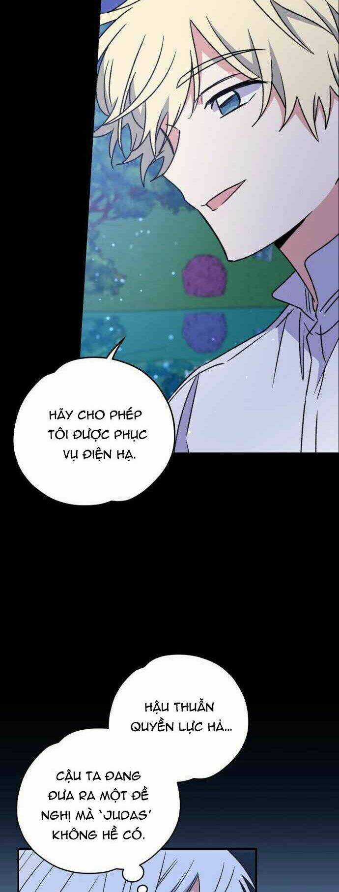 Nhà Hiền Triết Yigret Chapter 28 trang 28