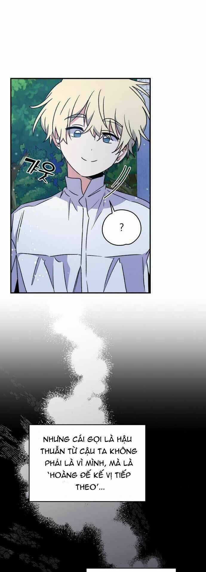 Nhà Hiền Triết Yigret Chapter 28 trang 30