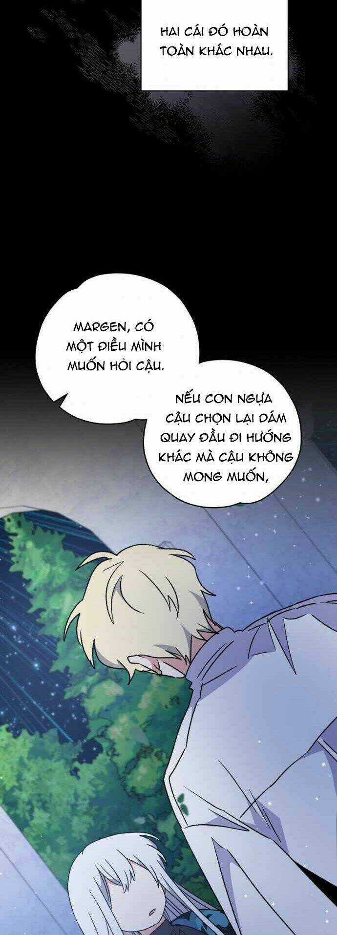 Nhà Hiền Triết Yigret Chapter 28 trang 31