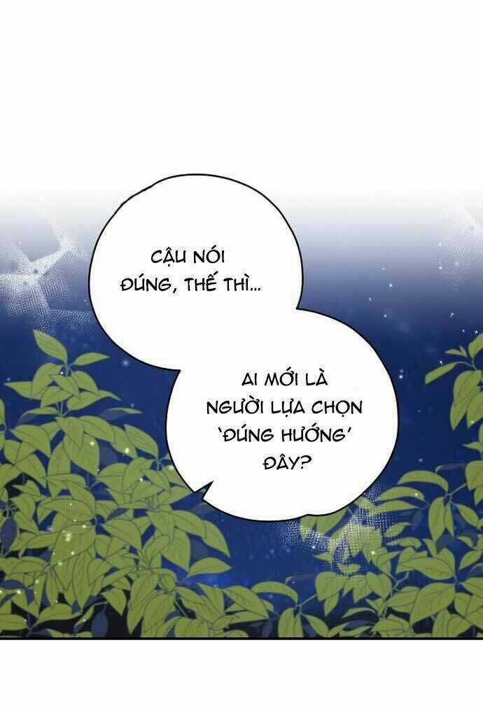 Nhà Hiền Triết Yigret Chapter 28 trang 33