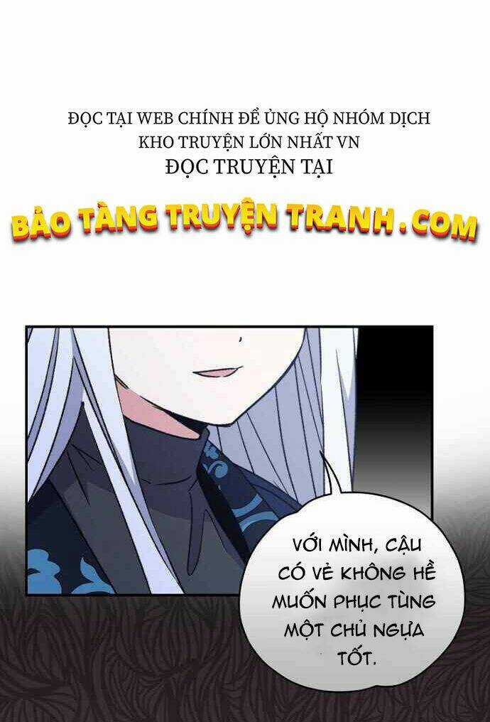 Nhà Hiền Triết Yigret Chapter 28 trang 34