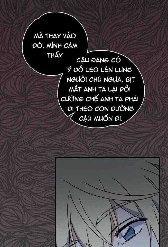 Nhà Hiền Triết Yigret Chapter 28 trang 35