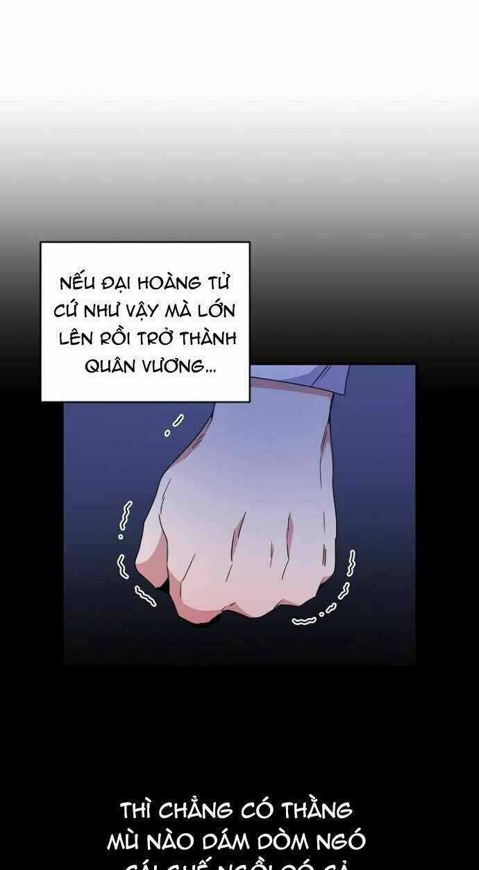 Nhà Hiền Triết Yigret Chapter 28 trang 39