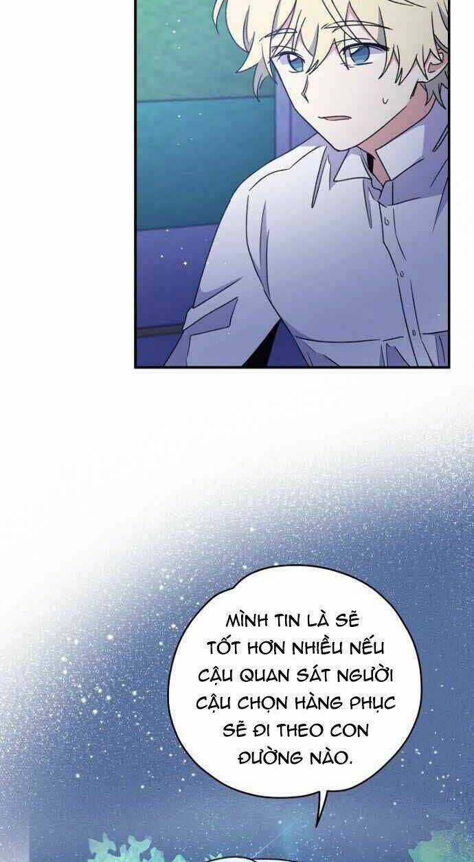 Nhà Hiền Triết Yigret Chapter 28 trang 43