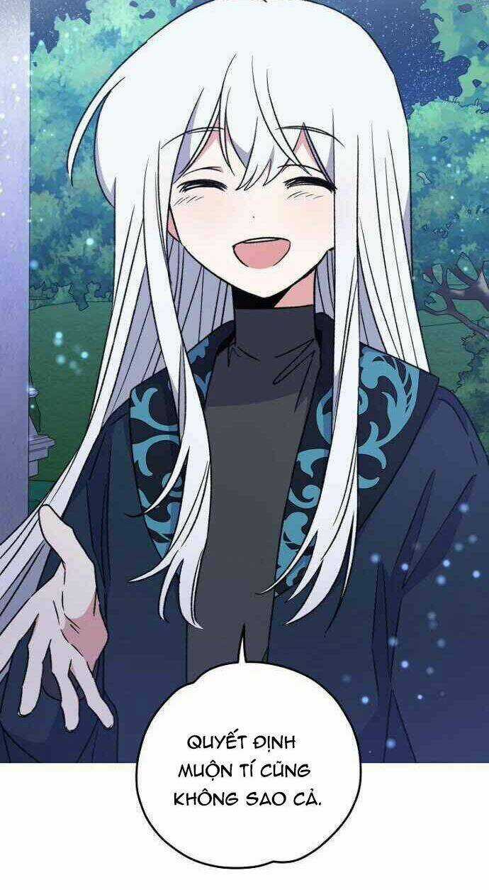 Nhà Hiền Triết Yigret Chapter 28 trang 44