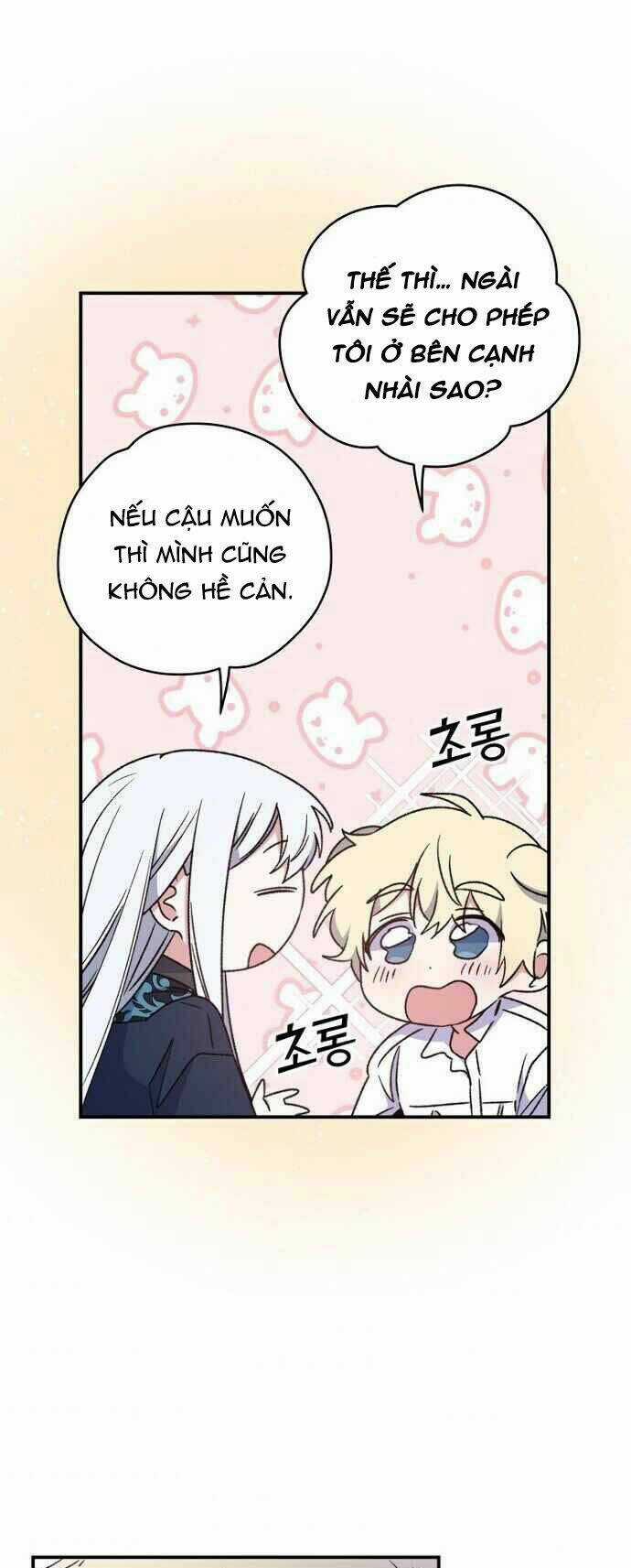 Nhà Hiền Triết Yigret Chapter 28 trang 45