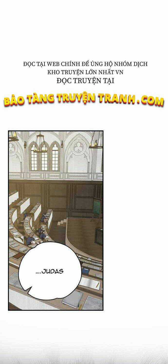 Nhà Hiền Triết Yigret Chapter 28 trang 48