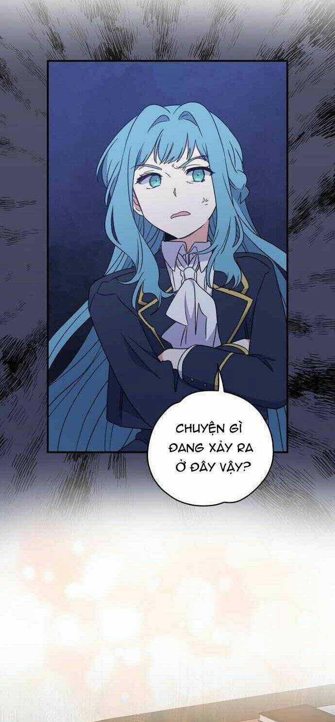 Nhà Hiền Triết Yigret Chapter 28 trang 49