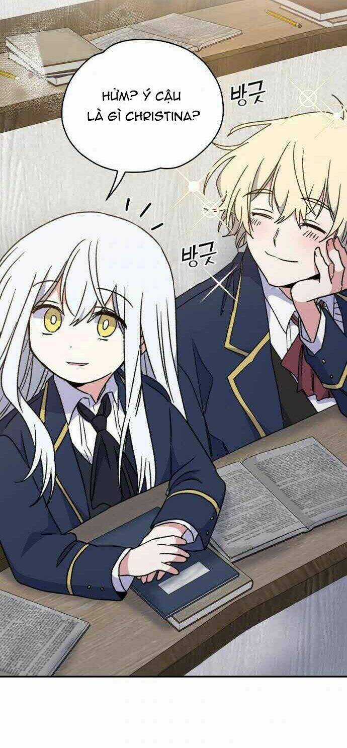 Nhà Hiền Triết Yigret Chapter 28 trang 50