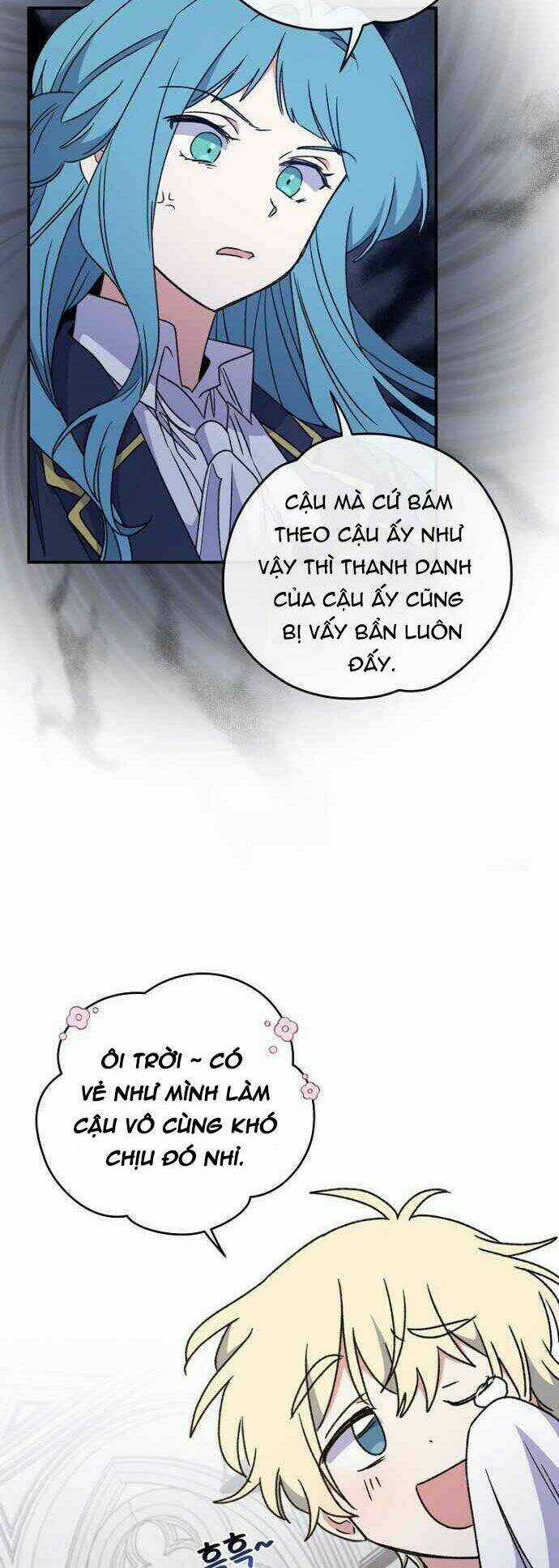 Nhà Hiền Triết Yigret Chapter 28 trang 52