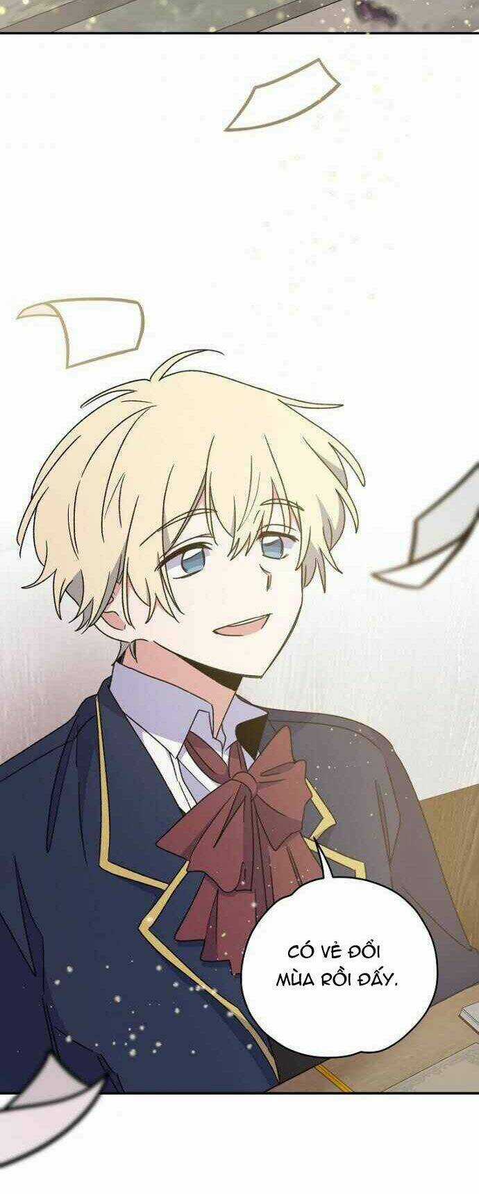 Nhà Hiền Triết Yigret Chapter 28 trang 56