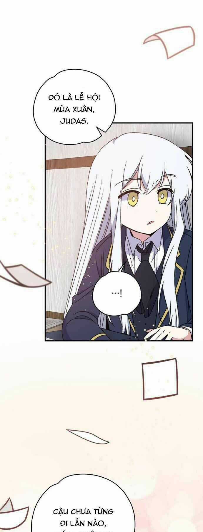 Nhà Hiền Triết Yigret Chapter 28 trang 57