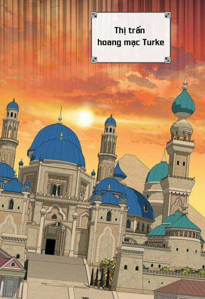 Nhà Hiền Triết Yigret Chapter 28 trang 63