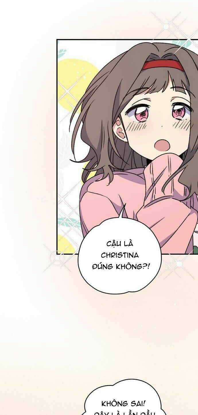 Nhà Hiền Triết Yigret Chapter 29 trang 11