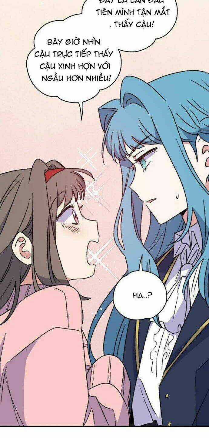 Nhà Hiền Triết Yigret Chapter 29 trang 12