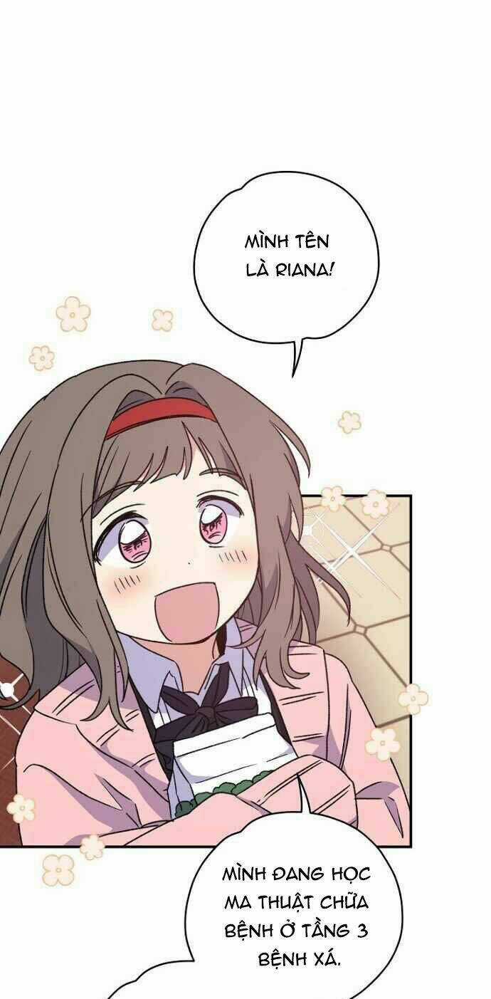 Nhà Hiền Triết Yigret Chapter 29 trang 13