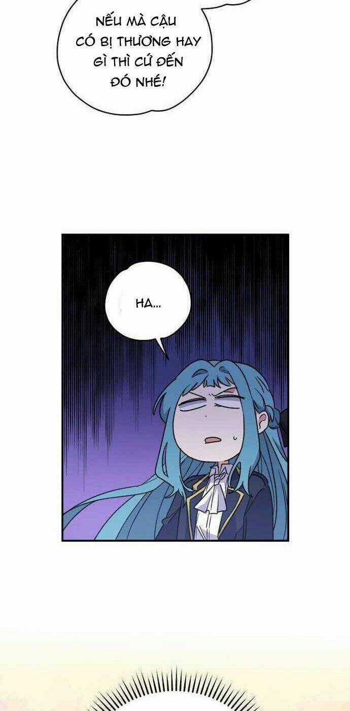 Nhà Hiền Triết Yigret Chapter 29 trang 14