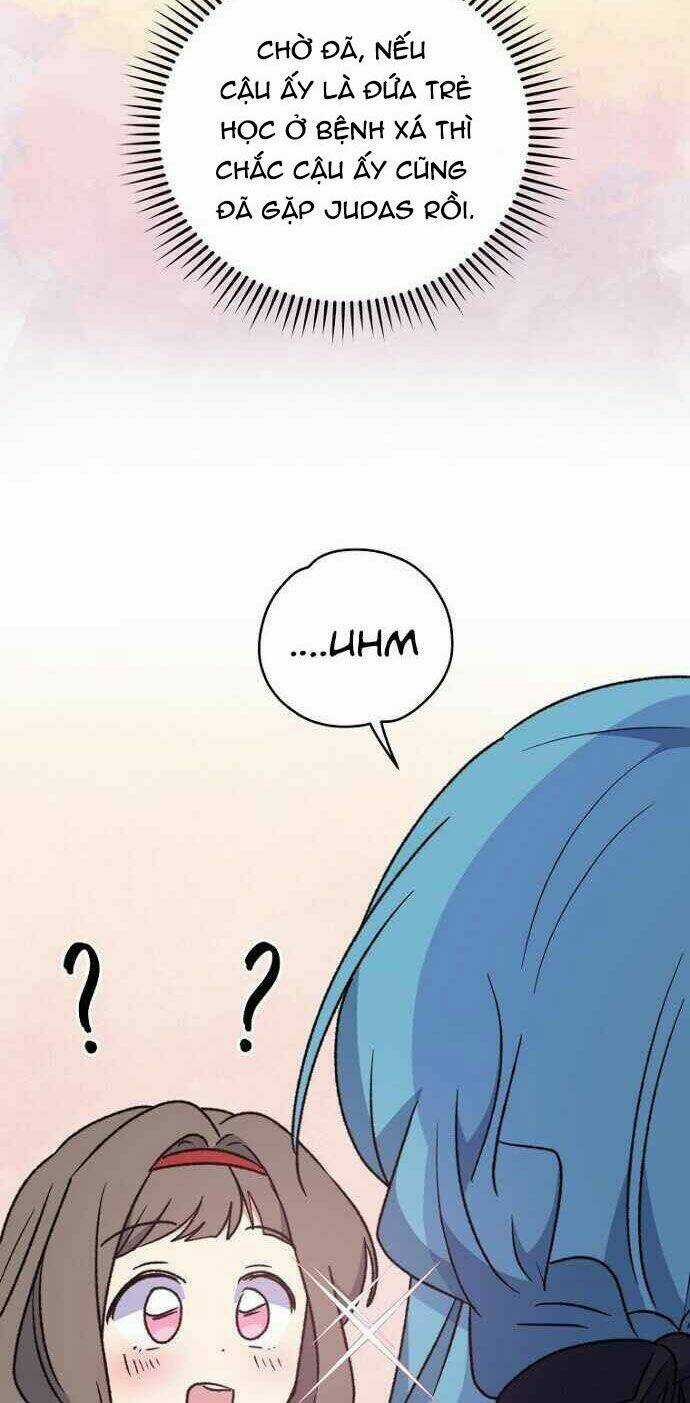 Nhà Hiền Triết Yigret Chapter 29 trang 15