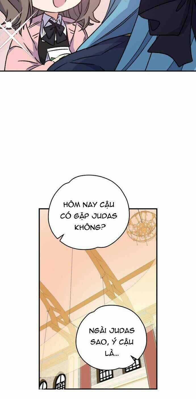 Nhà Hiền Triết Yigret Chapter 29 trang 16