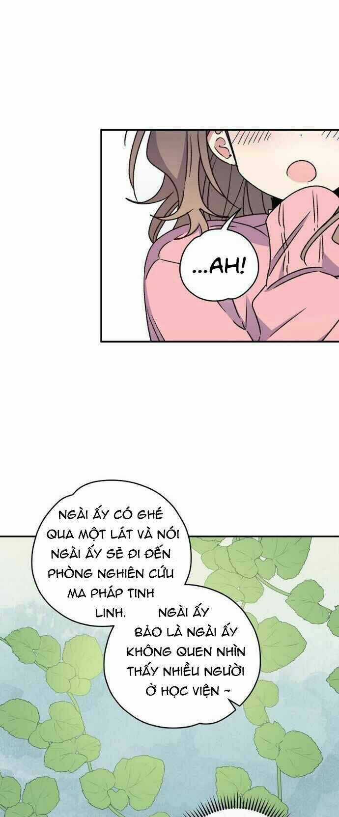 Nhà Hiền Triết Yigret Chapter 29 trang 17