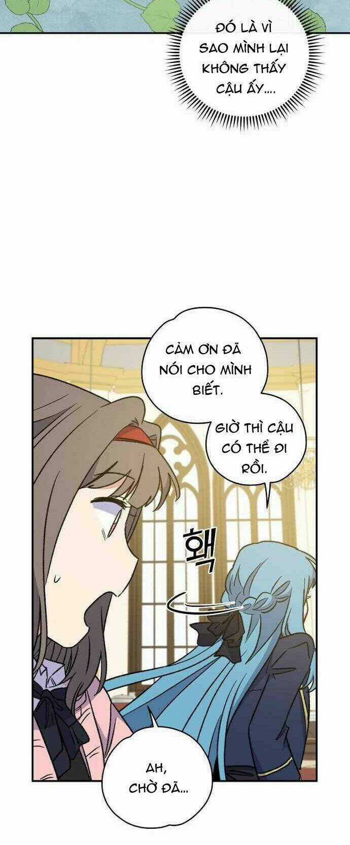 Nhà Hiền Triết Yigret Chapter 29 trang 18