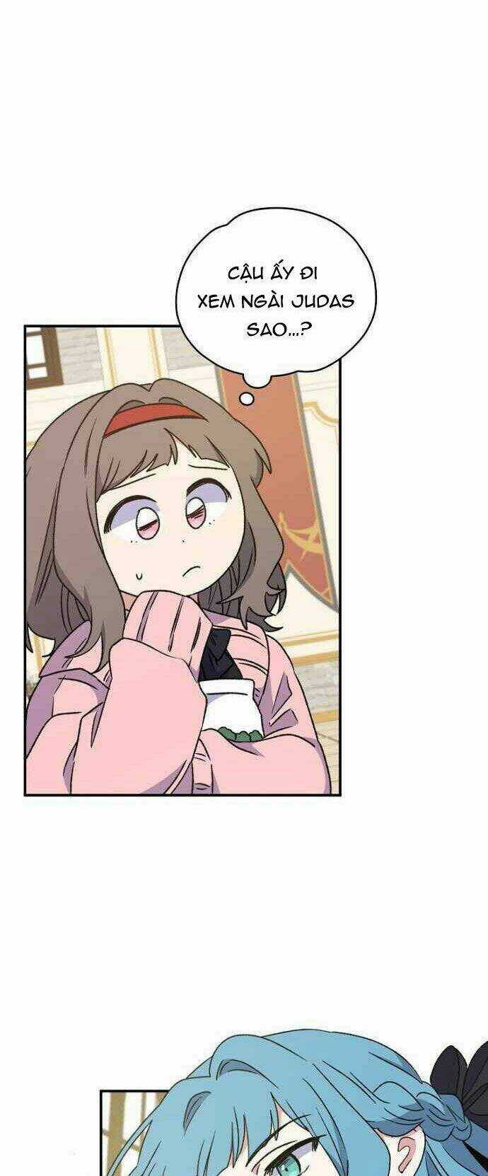 Nhà Hiền Triết Yigret Chapter 29 trang 19