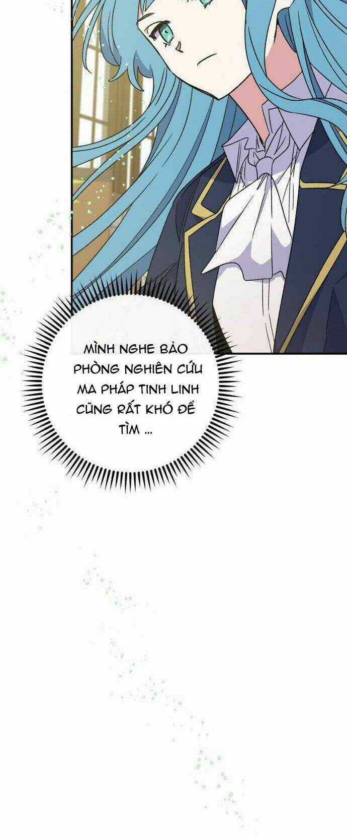 Nhà Hiền Triết Yigret Chapter 29 trang 20