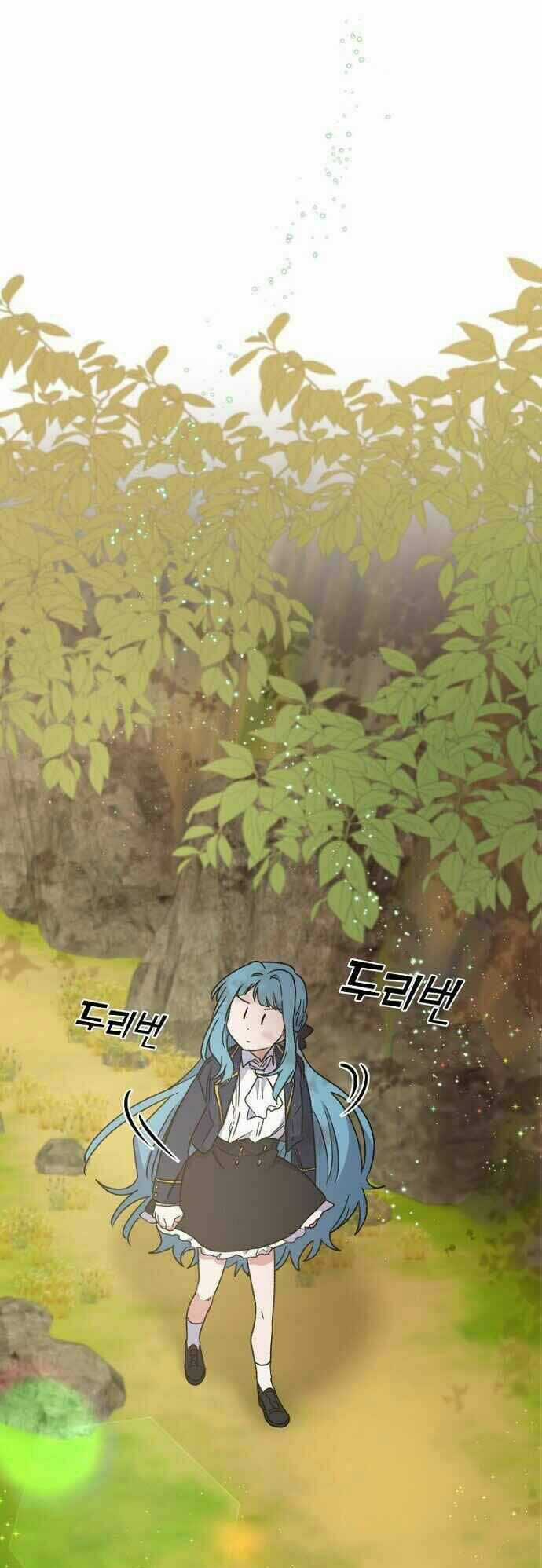 Nhà Hiền Triết Yigret Chapter 29 trang 21