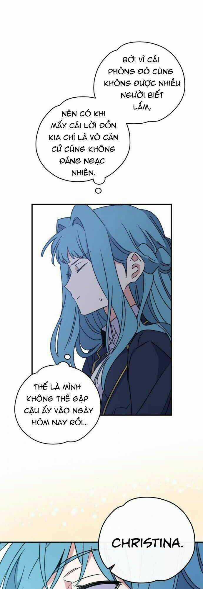 Nhà Hiền Triết Yigret Chapter 29 trang 23