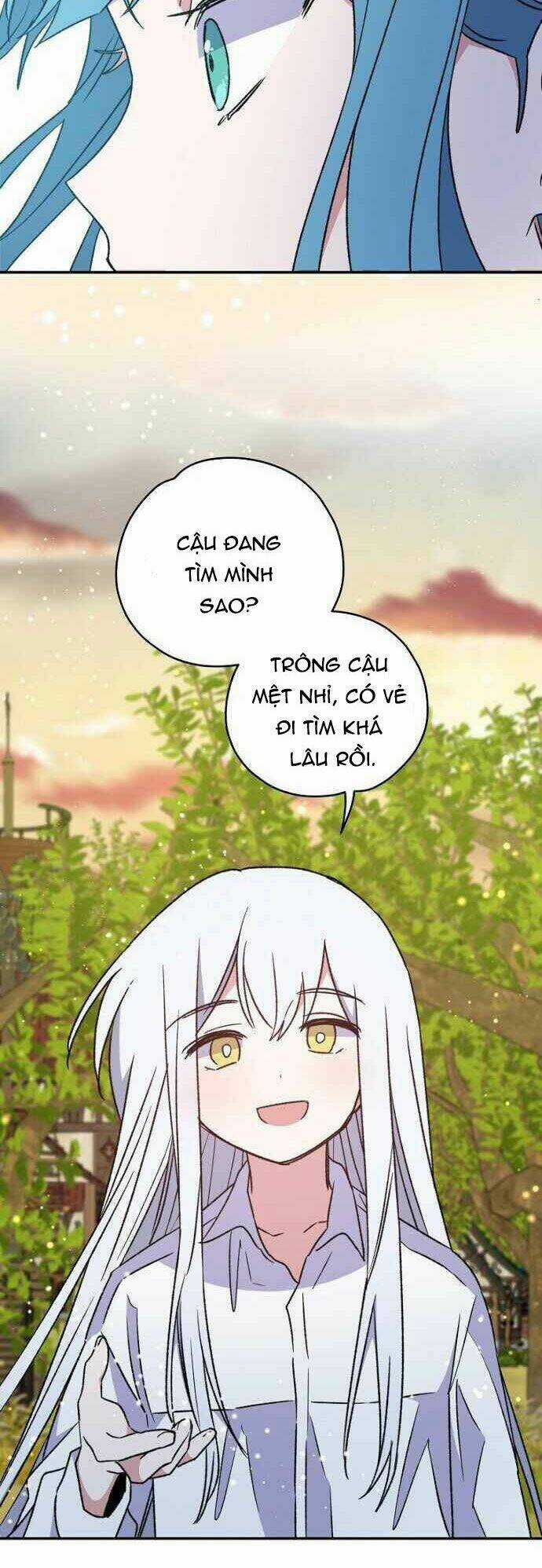 Nhà Hiền Triết Yigret Chapter 29 trang 24