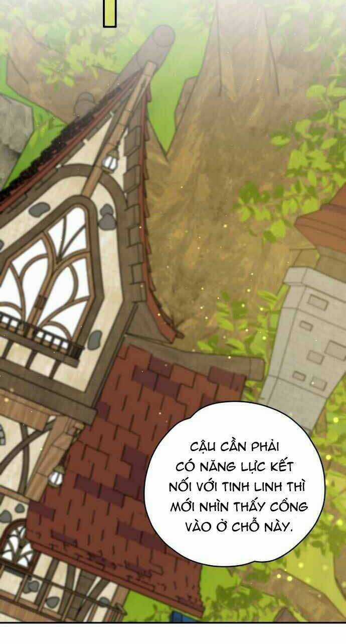 Nhà Hiền Triết Yigret Chapter 29 trang 28