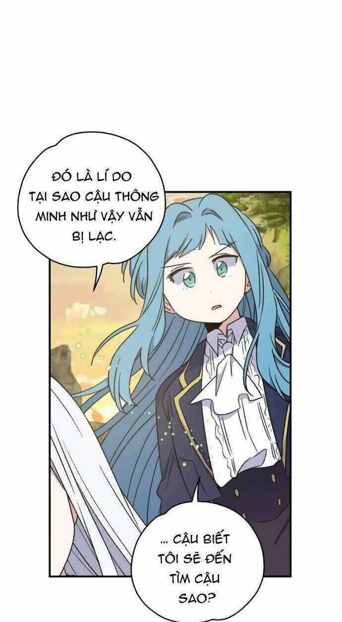 Nhà Hiền Triết Yigret Chapter 29 trang 29