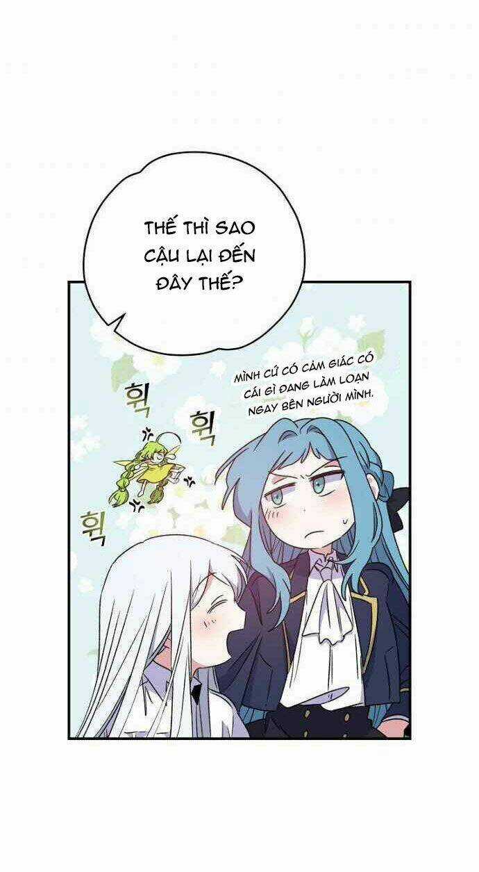 Nhà Hiền Triết Yigret Chapter 29 trang 31