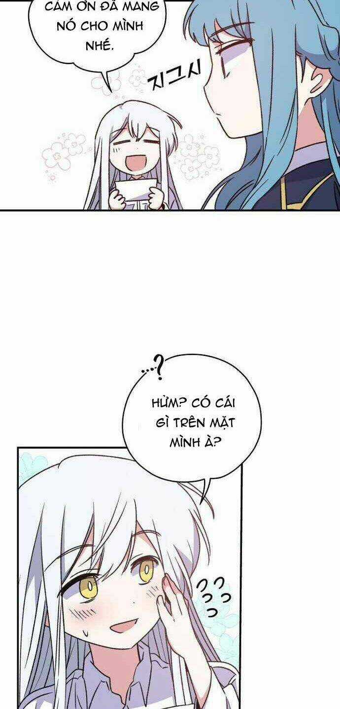 Nhà Hiền Triết Yigret Chapter 29 trang 34