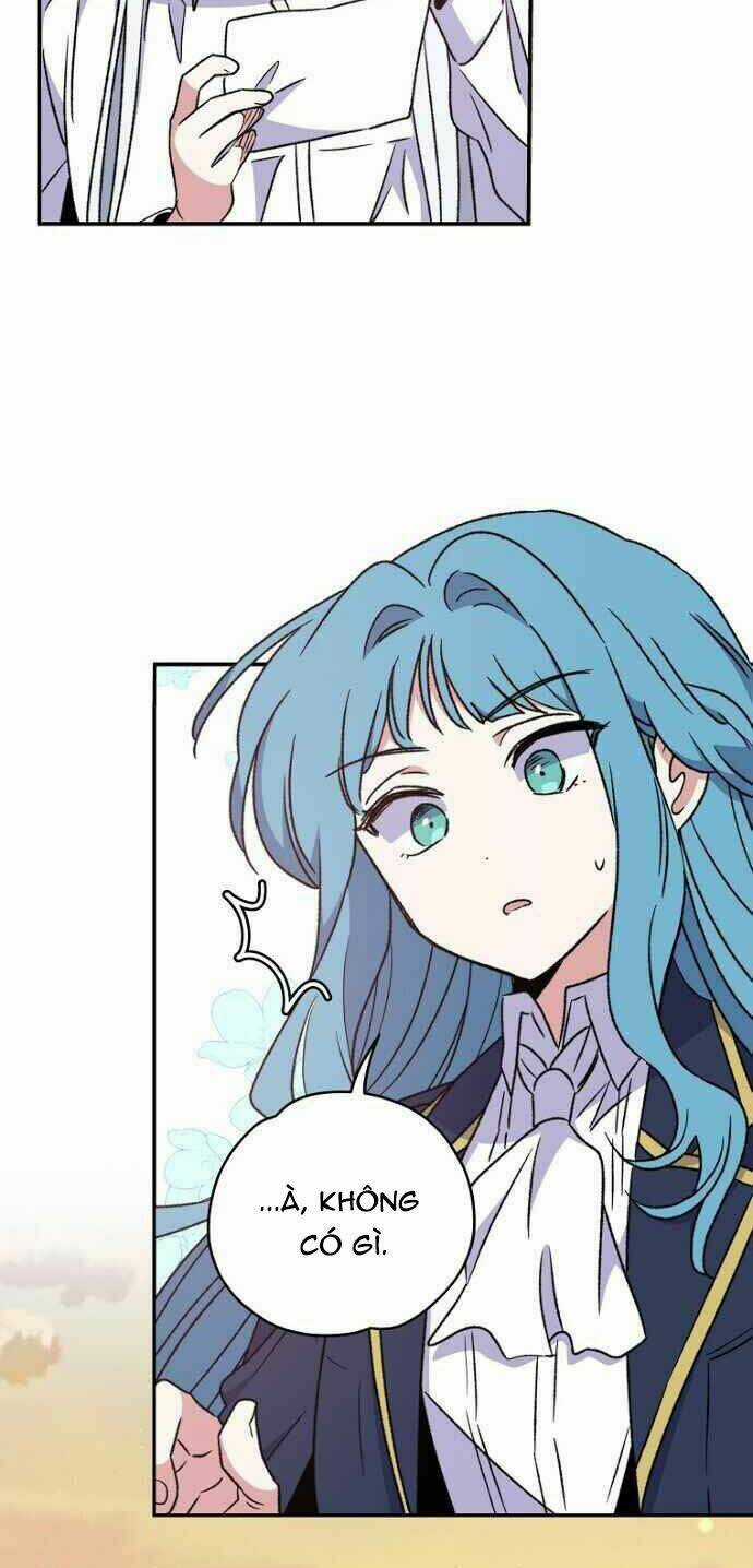 Nhà Hiền Triết Yigret Chapter 29 trang 35