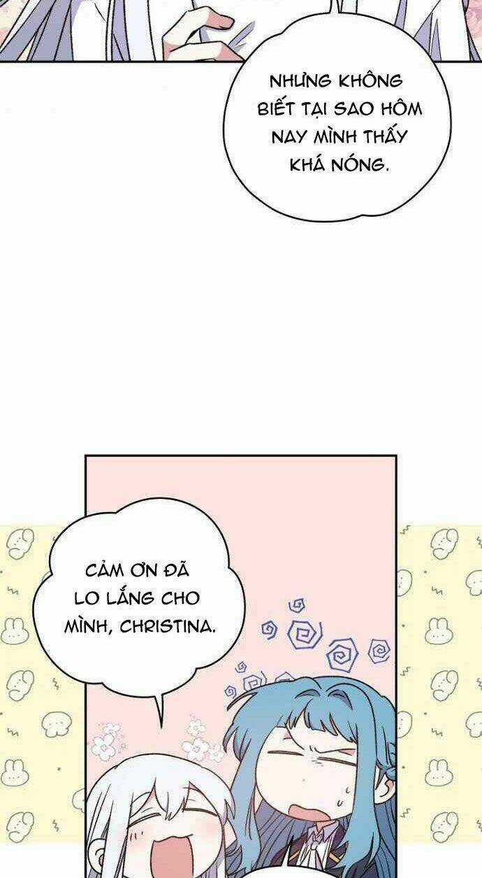 Nhà Hiền Triết Yigret Chapter 29 trang 38