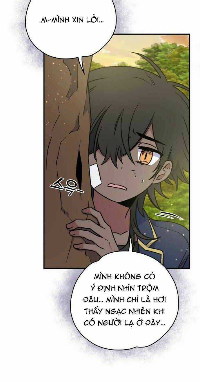 Nhà Hiền Triết Yigret Chapter 29 trang 42