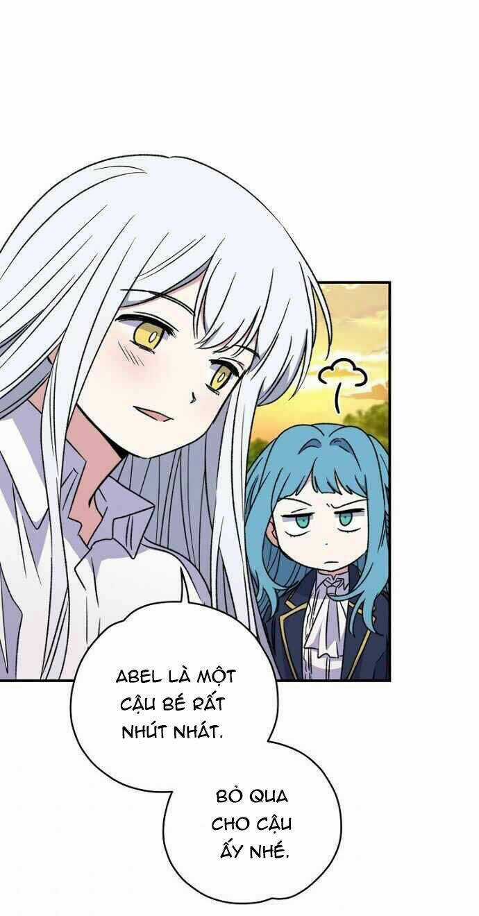 Nhà Hiền Triết Yigret Chapter 29 trang 43