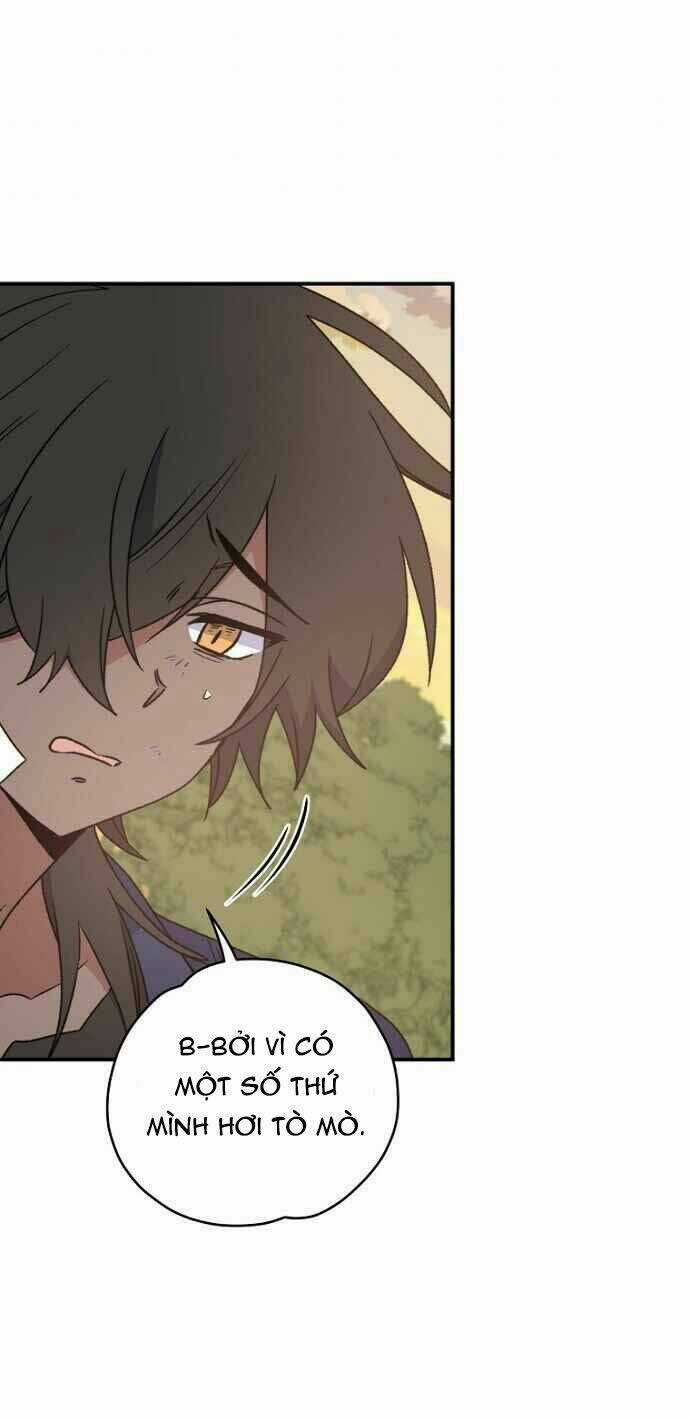 Nhà Hiền Triết Yigret Chapter 29 trang 45