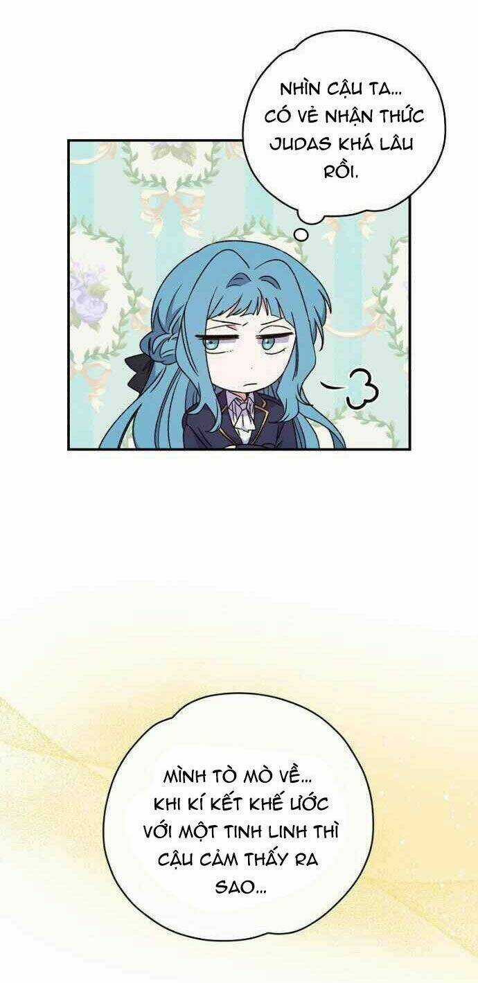 Nhà Hiền Triết Yigret Chapter 29 trang 46