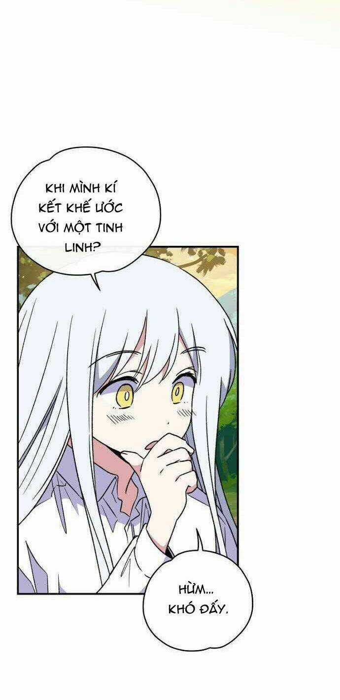 Nhà Hiền Triết Yigret Chapter 29 trang 47