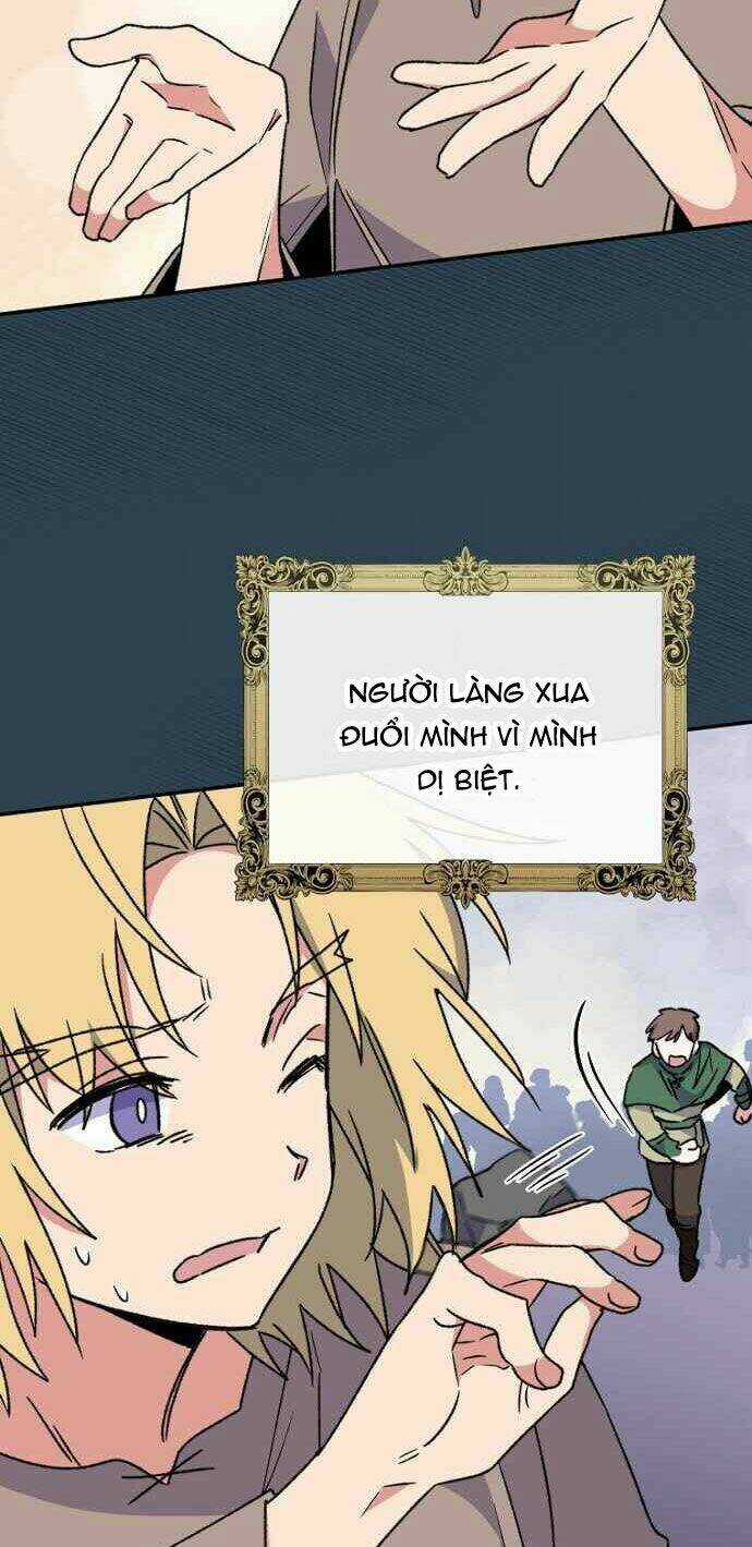 Nhà Hiền Triết Yigret Chapter 29 trang 49