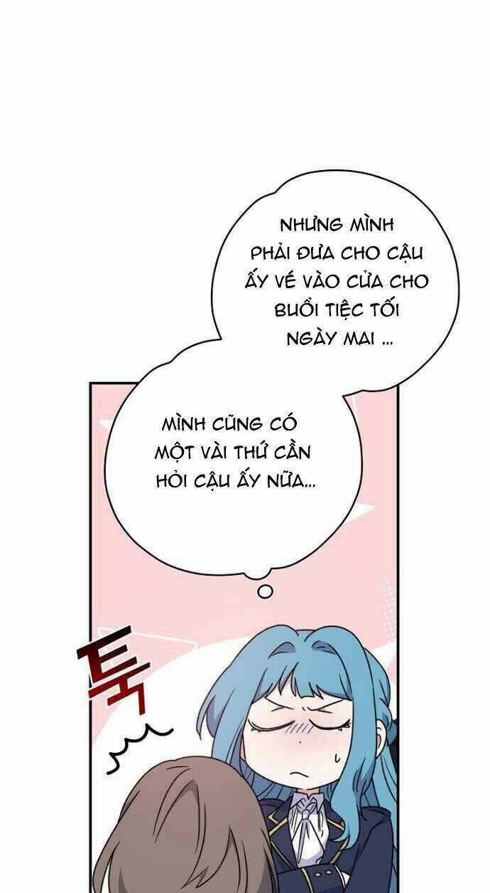 Nhà Hiền Triết Yigret Chapter 29 trang 5