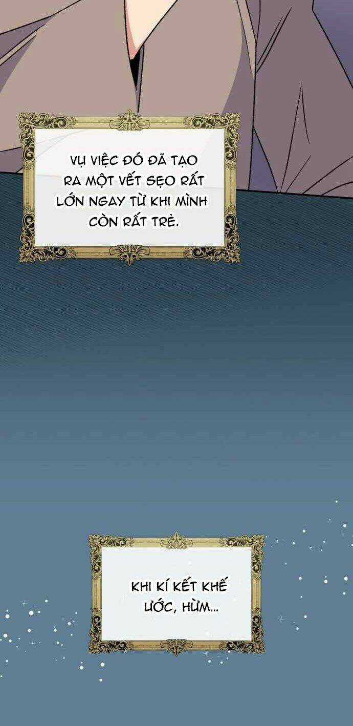 Nhà Hiền Triết Yigret Chapter 29 trang 50