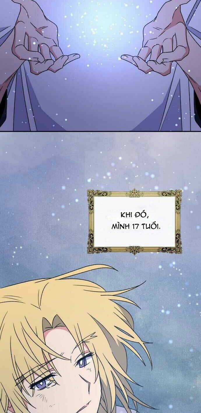 Nhà Hiền Triết Yigret Chapter 29 trang 52