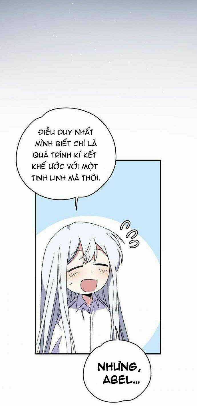 Nhà Hiền Triết Yigret Chapter 29 trang 56