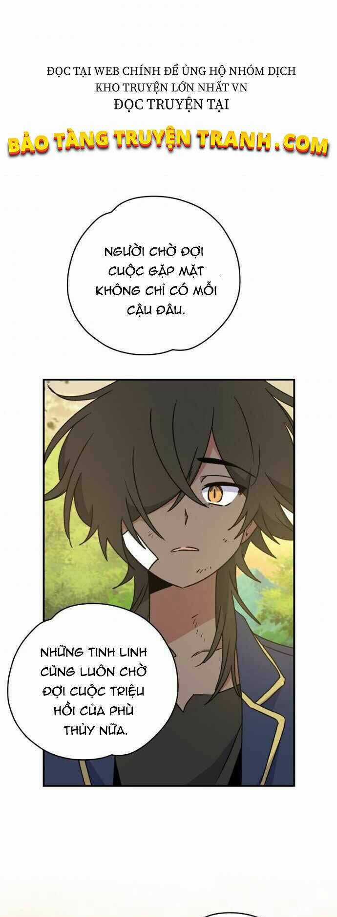 Nhà Hiền Triết Yigret Chapter 29 trang 57