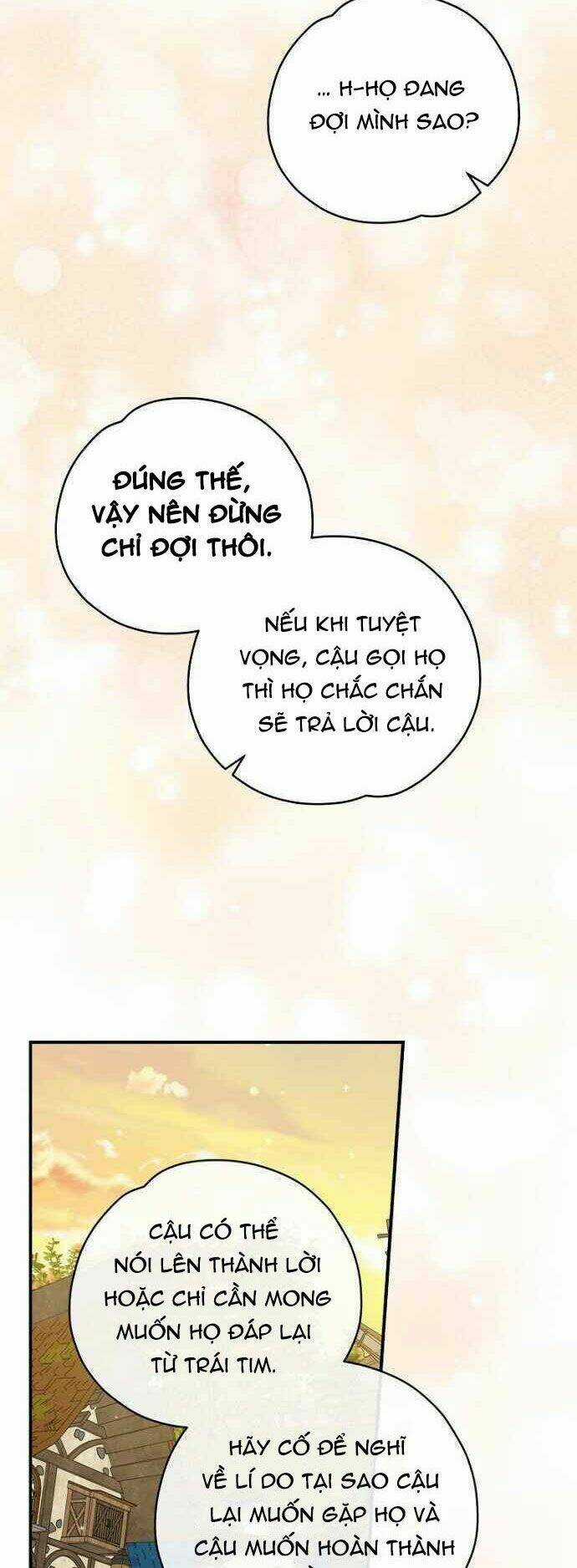 Nhà Hiền Triết Yigret Chapter 29 trang 58