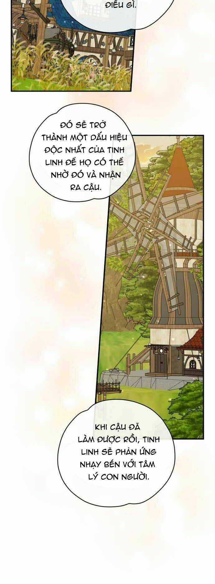 Nhà Hiền Triết Yigret Chapter 29 trang 59